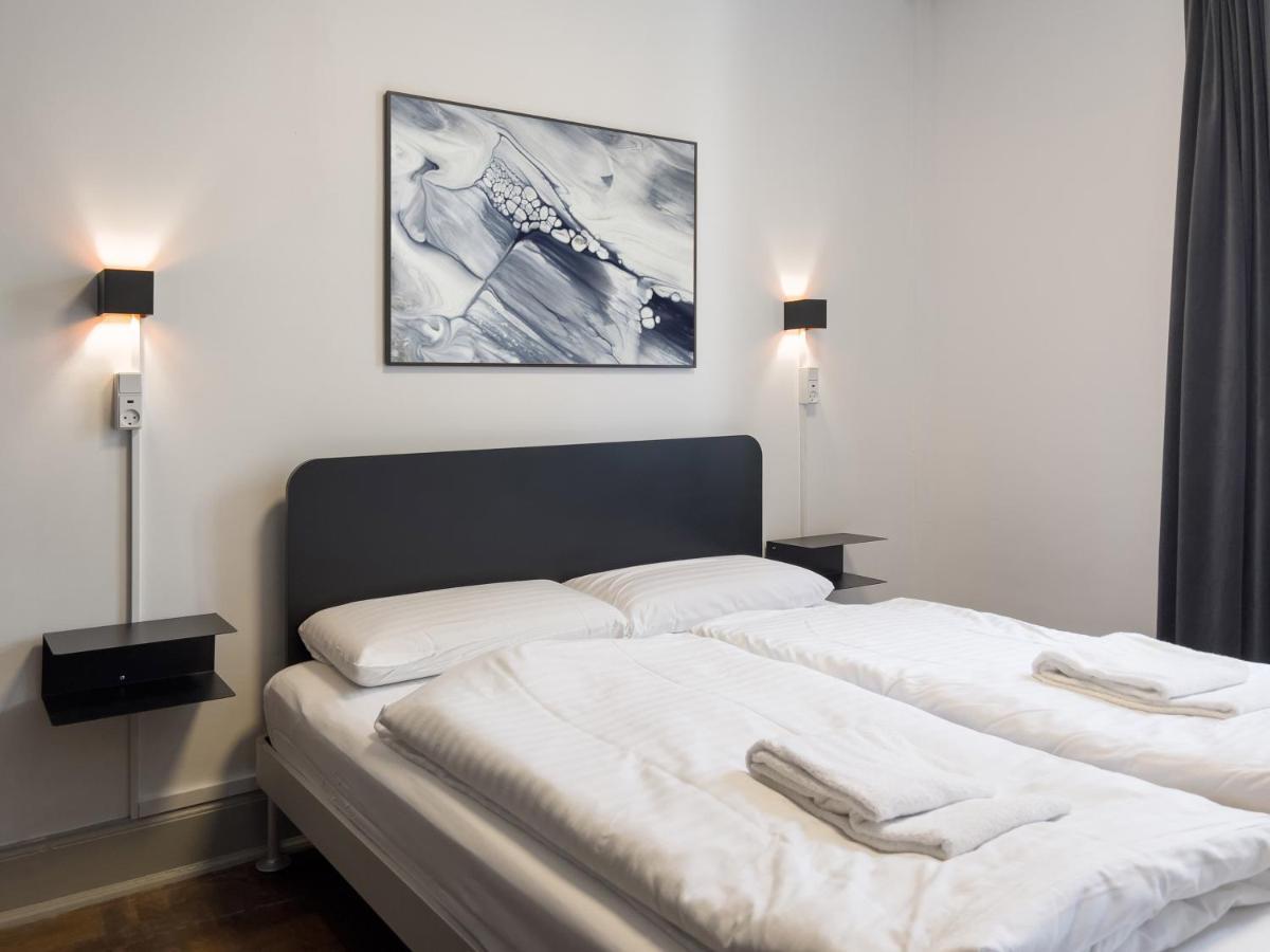 Where To Sleep 哥本哈根 外观 照片