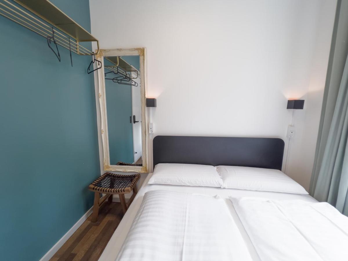 Where To Sleep 哥本哈根 外观 照片