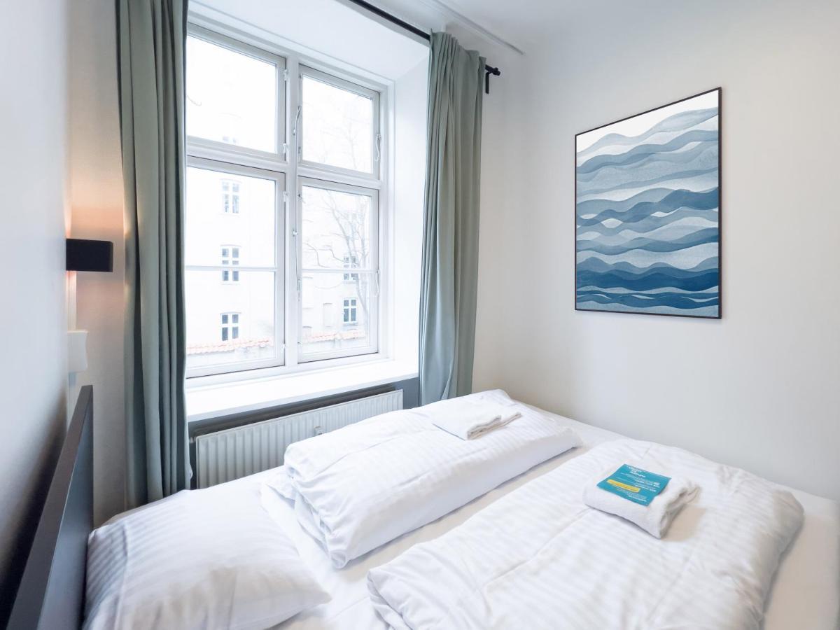 Where To Sleep 哥本哈根 外观 照片