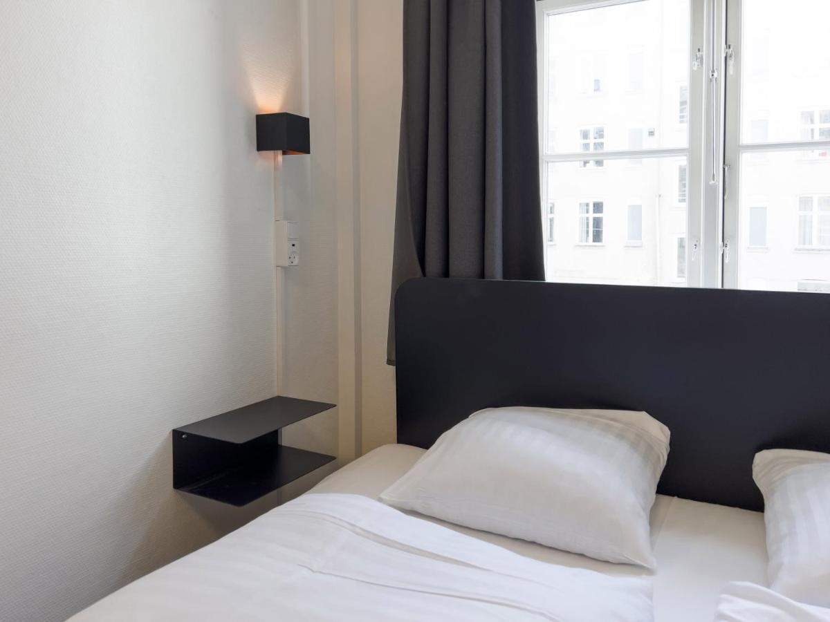 Where To Sleep 哥本哈根 外观 照片