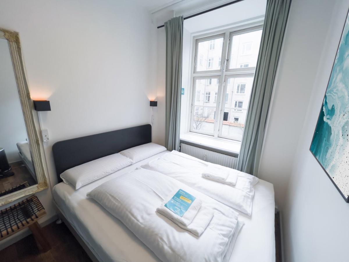 Where To Sleep 哥本哈根 外观 照片