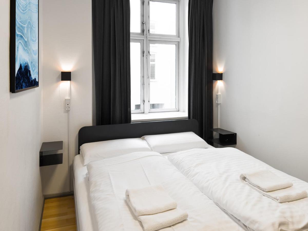 Where To Sleep 哥本哈根 外观 照片