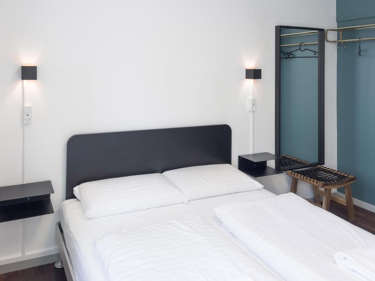 Where To Sleep 哥本哈根 外观 照片